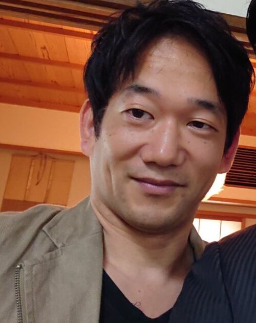 Satoshi Takimoto